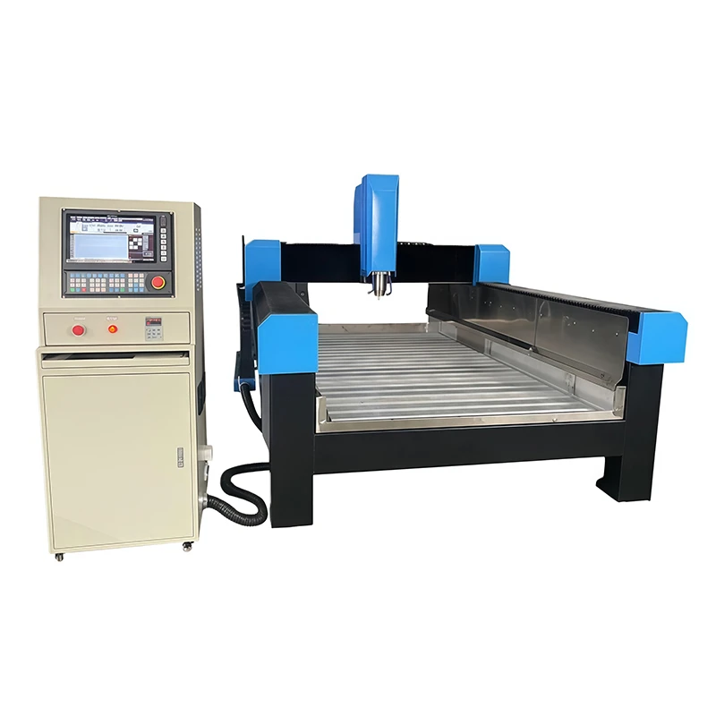 Fiberglass Cnc Router Machine