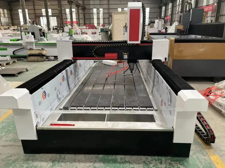 Fiberglass Cnc Router Machine factory